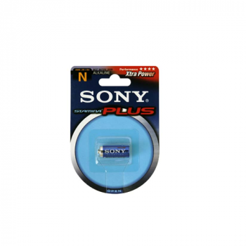 Sony Stamina Plus N, Alkali, 1.5V (AM5B1A)