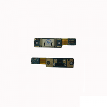 HTC Desire S microUSB Lade Buchse Anschluss Flex Kabel