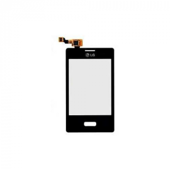 LG L3 E400 Touchscreen schwarz