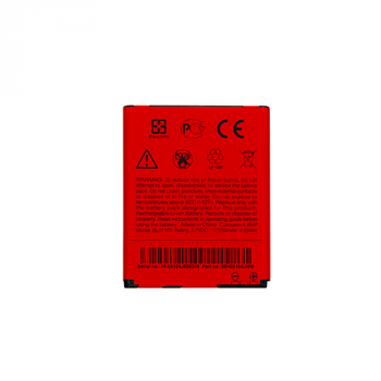 HTC Akku BA S850 Desire C 35H00194-00M (BL01100)