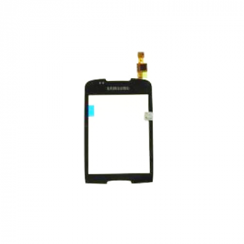 Samsung Galaxy Mini S5570 Touchscreen + Displayglas schwarz
