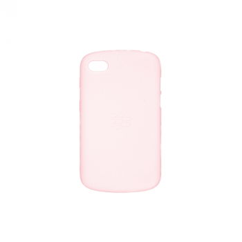 BlackBerry ACC-50724-203 Soft Cover für Q10 rosa