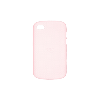 BlackBerry ACC-50724-203 Soft Cover für Q10 rosa