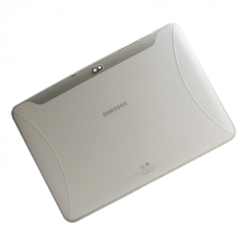 SilikonhülleTasche für Samsung P7500 Galaxy Tab 10.1 transparent **