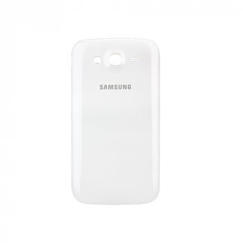 Samsung i9080, I9082 Galaxy Grand Duos Akkudeckel Cover weiß*