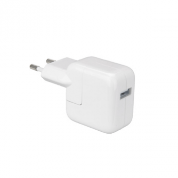 Apple MD836ZM/A USB Netzteil Power Adapter 12W weiß, blister