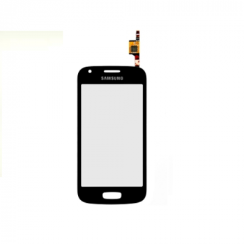 Samsung Galaxy Ace3 S7270, S7272 Touchscreen + Displayglas schwarz