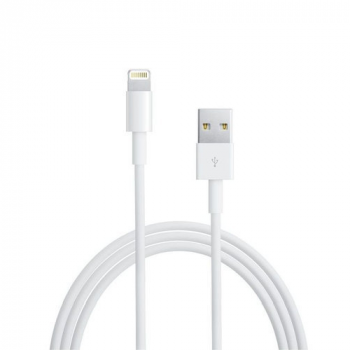 Apple Lightning auf USB-Kabel MQUE2ZM/A OVP