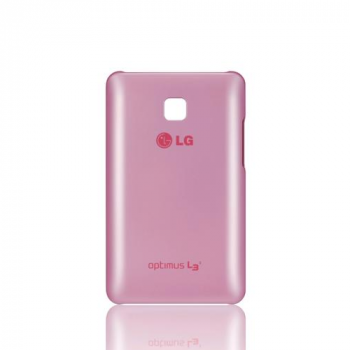 LG Electronics CCH-220 pink