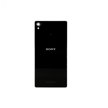 Sony Rückgehäuse für Xperia Z3 Compact schwarz