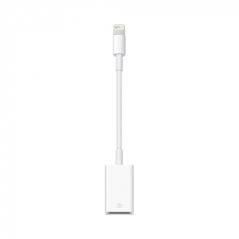 Apple Lightning Adapter zu USB Camera (MD821ZM/A)