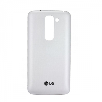 LG G2 Mini D620 Akkudeckel weiß