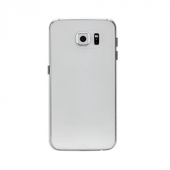 Case-Mate Barely Schutzhülle für Samsung Galaxy S6 transparent (CM032355)