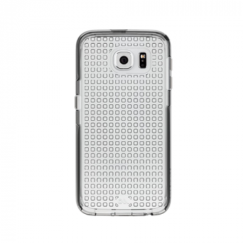 Case-Mate Tough Air Schutzhülle für Samsung Galaxy S6 schwarz (CM032343)