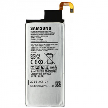 Samsung Galaxy S6 Edge G925 Akku EB-BG925ABE