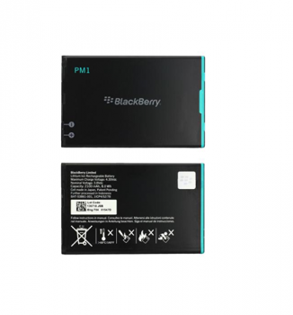 BlackBerry Z5 Akku P-M1