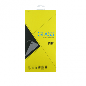 4smarts Second Glass aus gehärtetem Glas für LG X Power