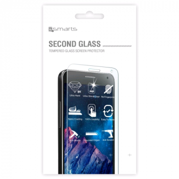 4smarts Second Glass für Xiaomi Redmi Note 5A