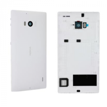 Nokia Rückgehäuse für Lumia 930 weiß