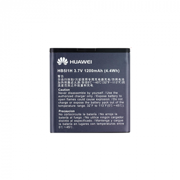 Huawei Akku HB5I1H für C6110, C6200, C8300, G6150, G7010, OHUA 1200, M735, Boulder U8350