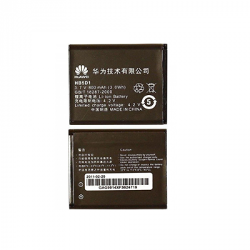 Huawei HB5D1 Akku für C5600 C5610 C5700 C5110 C5720 C5710