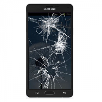 Samsung Note 9 Reparatur INFO