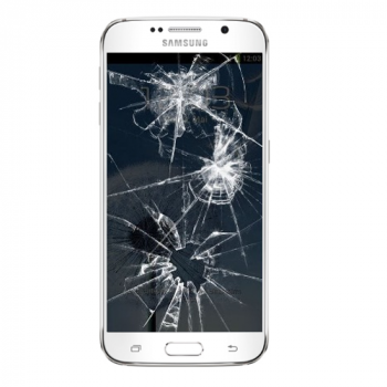 Samsung S6 Reparatur |INFO|