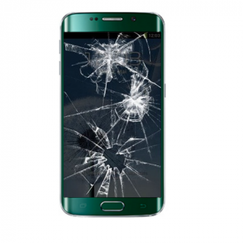 Samsung S6 Edge Reparatur |INFO|