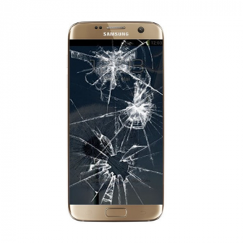 Samsung S7 Edge Reparatur (SM-G935F) PREISLISTE