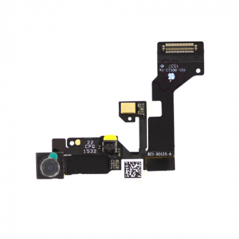 vordere Kamera + Lichtsensor Mikrofonflex für iPhone 6s