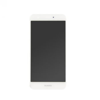 Huawei NOVA LCD + Touchscreen Einheit ohne Rahmen weiß