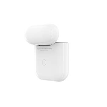 Borofone BE34 Universal Bluetooth 5.0 AirPods für iPhone,iPad,iPod,Mac weiß