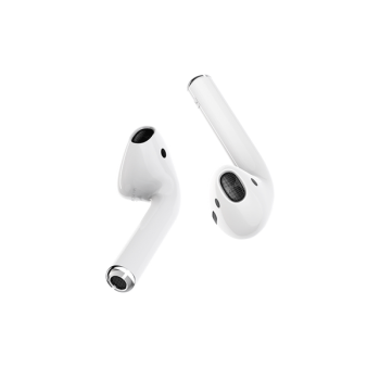 Borofone BE34 Universal Bluetooth 5.0 AirPods für iPhone,iPad,iPod,Mac weiß