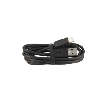 Lenovo/Motorola Moto USB Typ-C Datenkabel schwarz bulk