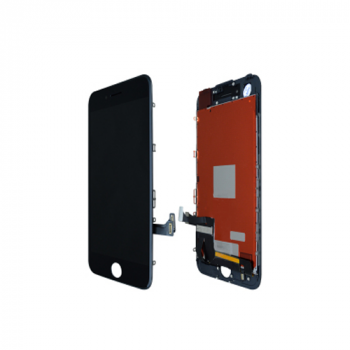 LCD Display Komplett Set kompatibel mit Apple iPhone 7 schwarz