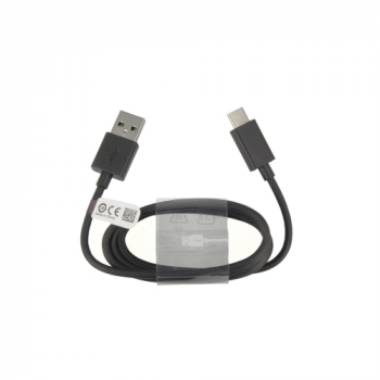 Sony USB Typ-C Datenkabel UCB20 schwarz bulk