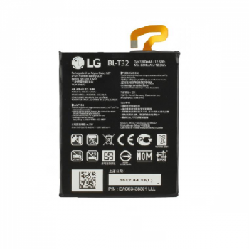 LG G6 H870, Q60 Akku BL-T32