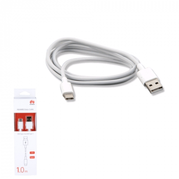 Huawei AP71 USB Typ-A auf Typ-C Datenkabel 1m Super Charge 5A OVP