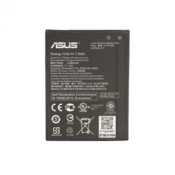 ASUS ZenFone GO (ZC500) C11P1506 Akku