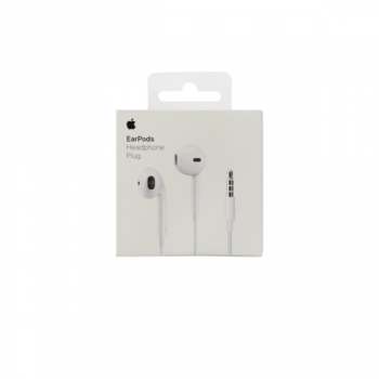 Apple MNHF2ZM/A EarPods mit Fernbedienung / Mikrofon - OVP