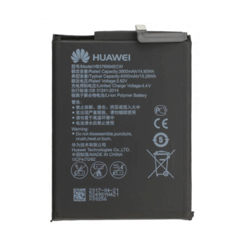 Huawei HB376994ECW Honor 8 Pro / Honor V9 Akku