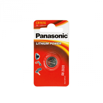 Panasonic CR1616 Batterie