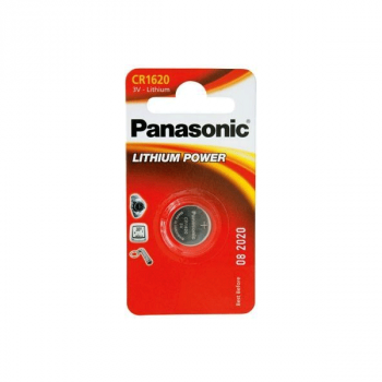Panasonic CR1620 Batterie