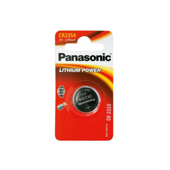 Panasonic CR2354, Batterie