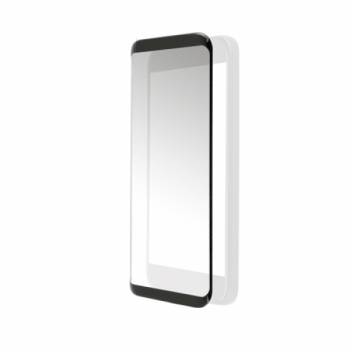 starfix (Full Cover 5D) Displayschutz Glas für Huawei P Smart (2021)