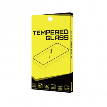 Wozinsky Displayschutz aus gehärtetem Glas für Xiaomi Redmi Note 4 MediaTek / Redmi Note 4X / 4