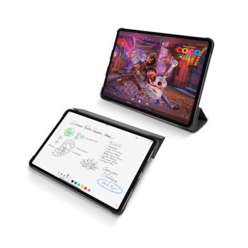 Dux Ducis Flip Tasche Skin Pro Series für iPad Pro 11 2018 schwarz