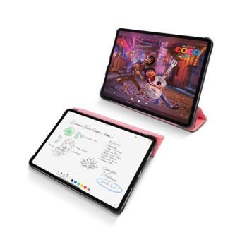 Dux Ducis Flip Tasche Skin Pro Series für iPad Pro 11 2018 rosa