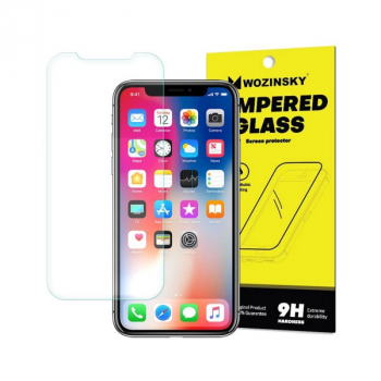 Wozinsky Displayschutz aus gehärtetem Glas für Xiaomi Mi 8