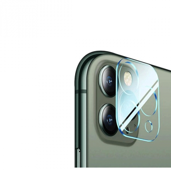 starfix Kamera-Glas-Schutz aus gehärtetem Glas für Apple iPhone 12 mini, transparent